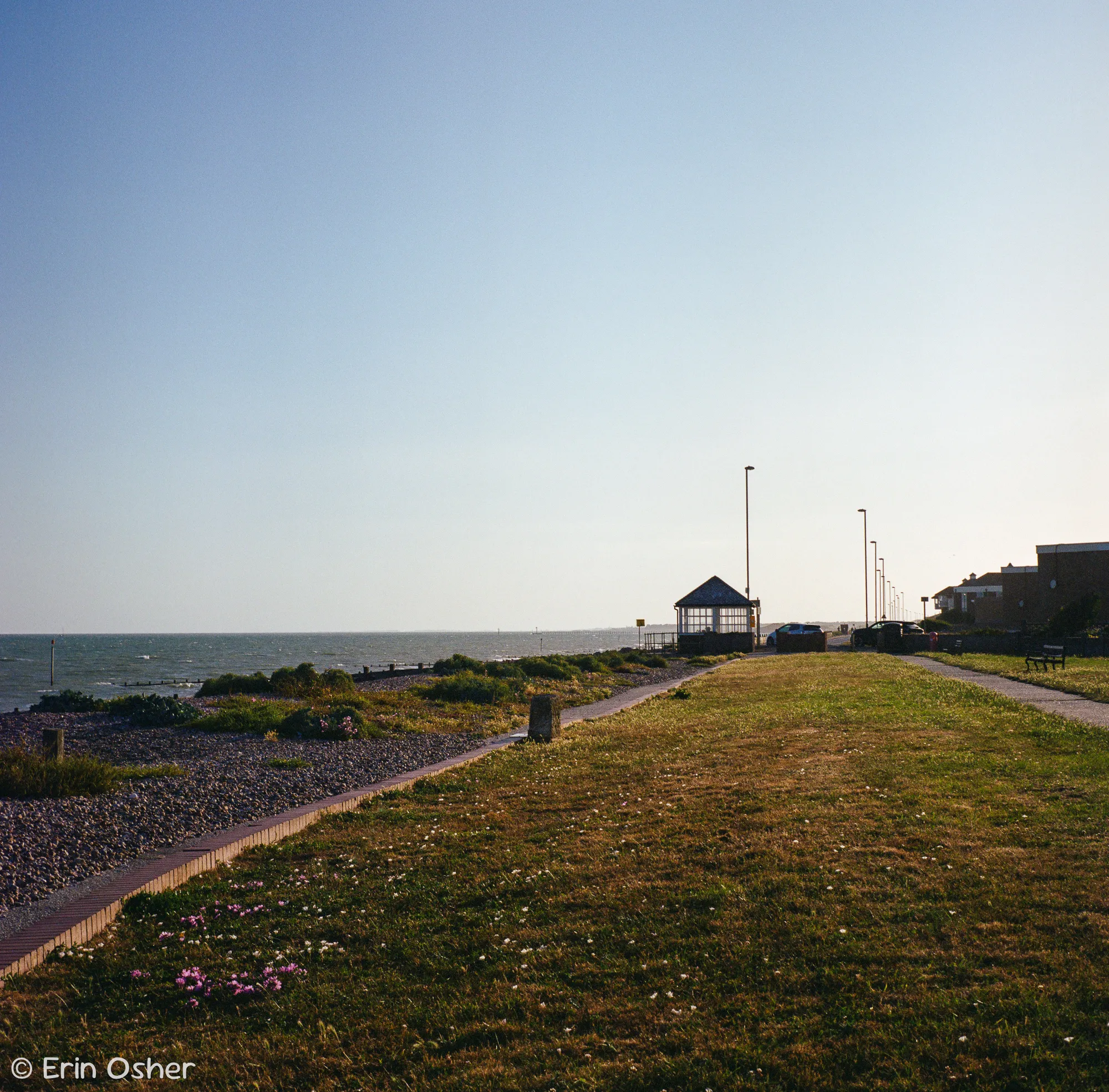 Littlehampton on Film
